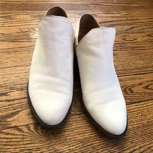 Lucky Brand Booties
